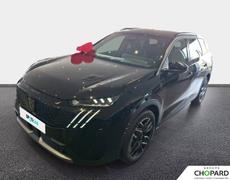 Peugeot 5008 Noidans-lès-Vesoul