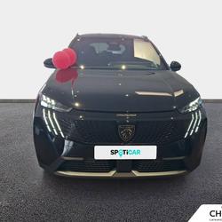 Peugeot 5008 Hybrid 145 ch e-DCS6 GT Exclusive occasion - Noidans-l&egrave;s-Vesoul - photo 2/25