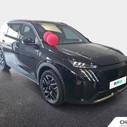 Peugeot 5008 Hybrid 145 ch e-DCS6 GT Exclusive occasion - Noidans-l&egrave;s-Vesoul - photo 3/25