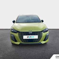Peugeot e-208 208 Electrique 54 kWh 156ch GT Noidans-l&egrave;s-Vesoul