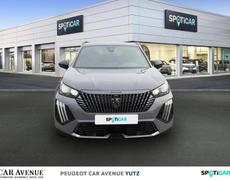 Peugeot e-2008
