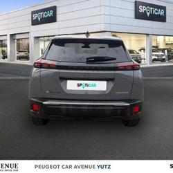 Peugeot e-2008 2008 Electrique 54 kWh 156 ch Allure Yutz