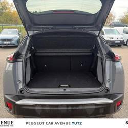 Peugeot e-2008 2008 Electrique 54 kWh 156 ch Allure Yutz