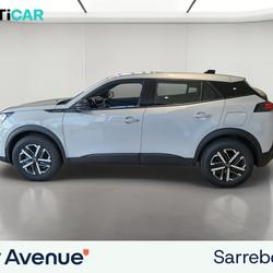 Peugeot e-2008 2008 Electrique 54 kWh 156 ch Style Buhl-Lorraine