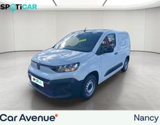 Citroen Berlingo Entreprise Ludres