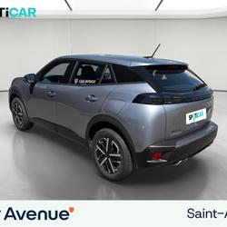 Peugeot 2008 2008 Hybrid 145 e-DCS6 STYLE Longeville-l&egrave;s-Saint-Avold
