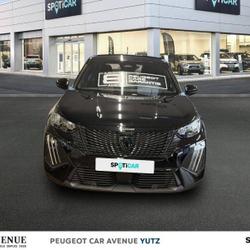 Peugeot 2008 2008 Hybrid 145 e-DCS6 GT Yutz