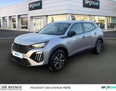Peugeot e-2008