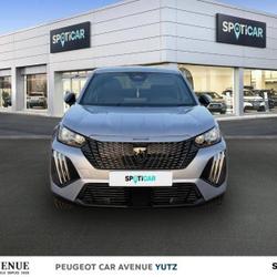 Peugeot e-2008 2008 Electrique 54 kWh 156 ch Style Yutz