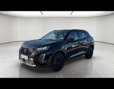 Peugeot 2008 Laxou