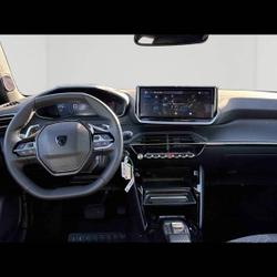 Peugeot 2008 2008 Hybrid 145 e-DCS6 GT Laxou