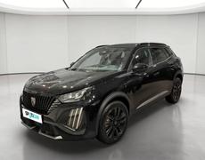 Peugeot 2008 Laxou