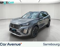 Peugeot 2008 Buhl-Lorraine