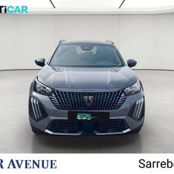 Peugeot 2008 2008 Hybrid 145 e-DCS6 GT Buhl-Lorraine