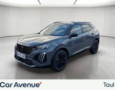 Peugeot 2008 Laxou