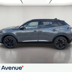 Peugeot 2008 2008 Hybrid 145 e-DCS6 GT Laxou