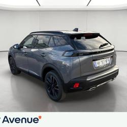 Peugeot 2008 2008 Hybrid 145 e-DCS6 GT Laxou