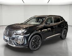 Peugeot 2008 Laxou