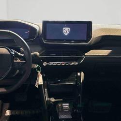 Peugeot 2008 2008 Hybrid 145 e-DCS6 GT Laxou