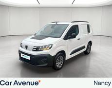 Peugeot Partner Laxou