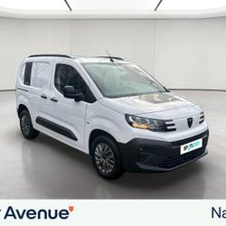 Peugeot Partner PARTNER FGN DIESEL 130 CH M AUT PRO SKILL Laxou