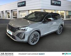 Peugeot 2008 Laxou