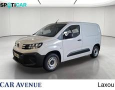 Peugeot Partner Laxou