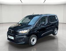 Peugeot Partner Laxou