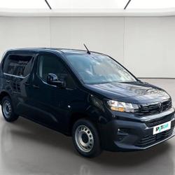 Peugeot Partner PARTNER FGN DIESEL 130 CH M AUT PRO SKILL Laxou