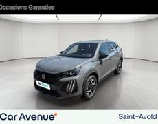 Peugeot 2008 Longeville-lès-Saint-Avold