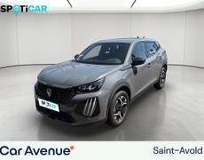 Peugeot 2008 Longeville-lès-Saint-Avold