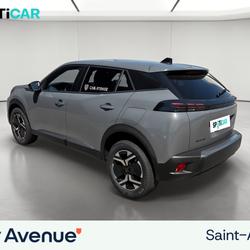 Peugeot 2008 Hybrid 110 e-DCS6 Allure occasion - Longeville-l&egrave;s-Saint-Avold - photo 3/30