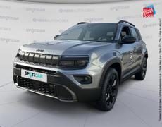 Jeep Avenger Bischheim