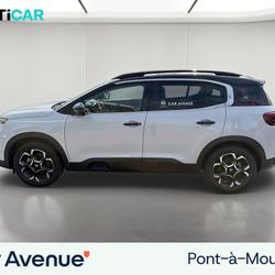 Citroen C5 Aircross C5 Aircross Hybride 145 e-DCS6 Business Pont-&agrave;-Mousson