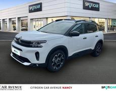 Citroen C5 Aircross Ludres