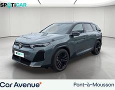 Citroen C5 Aircross Pont-à-Mousson