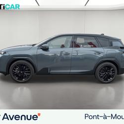Citroen C5 Aircross e-C5 Aircross 210 ch autonomie confort Max Pont-&agrave;-Mousson
