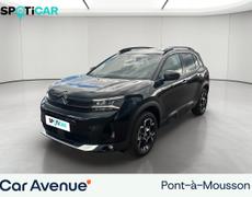 Citroen C5 Aircross Pont-à-Mousson