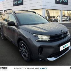 Citroen C5 Aircross C5 Aircross BlueHDi 130 EAT8 Max Ludres