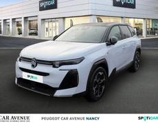 Citroen C5 Aircross Ludres