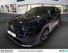 Citroen C5 Aircross Ludres