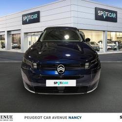 Citroen C5 Aircross C5 Aircross Hybride 145 ch e-DCS6 Business Ludres