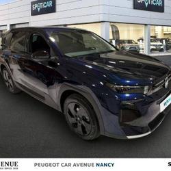 Citroen C5 Aircross C5 Aircross Hybride 145 ch e-DCS6 Business Ludres