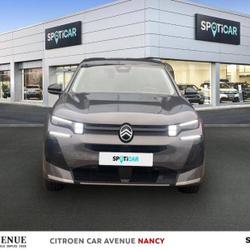 Citroen C5 Aircross C5 Aircross Hybride 145 ch e-DCS6 Business Ludres