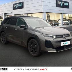 Citroen C5 Aircross C5 Aircross Hybride 145 ch e-DCS6 Business Ludres