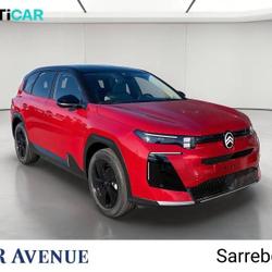 Citroen C5 Aircross C5 Aircross Hybride 145 ch e-DCS6 Business Buhl-Lorraine