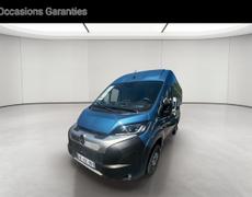 Citroen Jumper Ludres