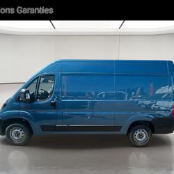 Citroen Jumper JUMPER FGN DIESEL 180 CH L2H2 3.5T RENF MAN FIRST Ludres