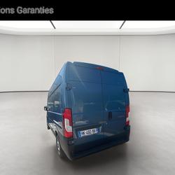 Citroen Jumper JUMPER FGN DIESEL 180 CH L2H2 3.5T RENF MAN FIRST Ludres