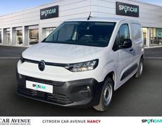Citroen Berlingo Ludres